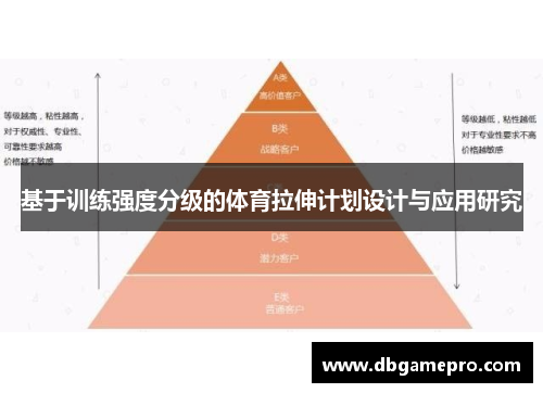 基于训练强度分级的体育拉伸计划设计与应用研究